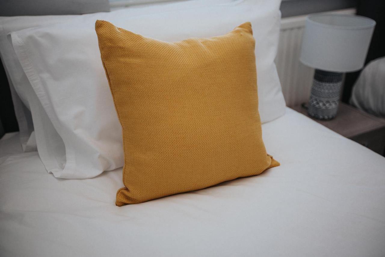 Curlew - 3 Bedrooms Wi-Fi, Parking, Contractors Thornton  エクステリア 写真