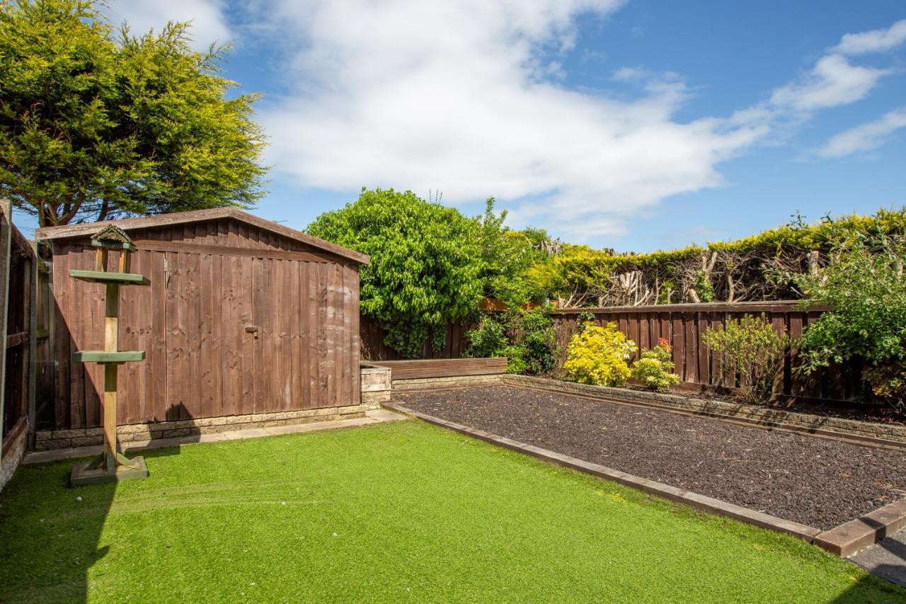 Curlew - 3 Bedrooms Wi-Fi, Parking, Contractors Thornton  エクステリア 写真